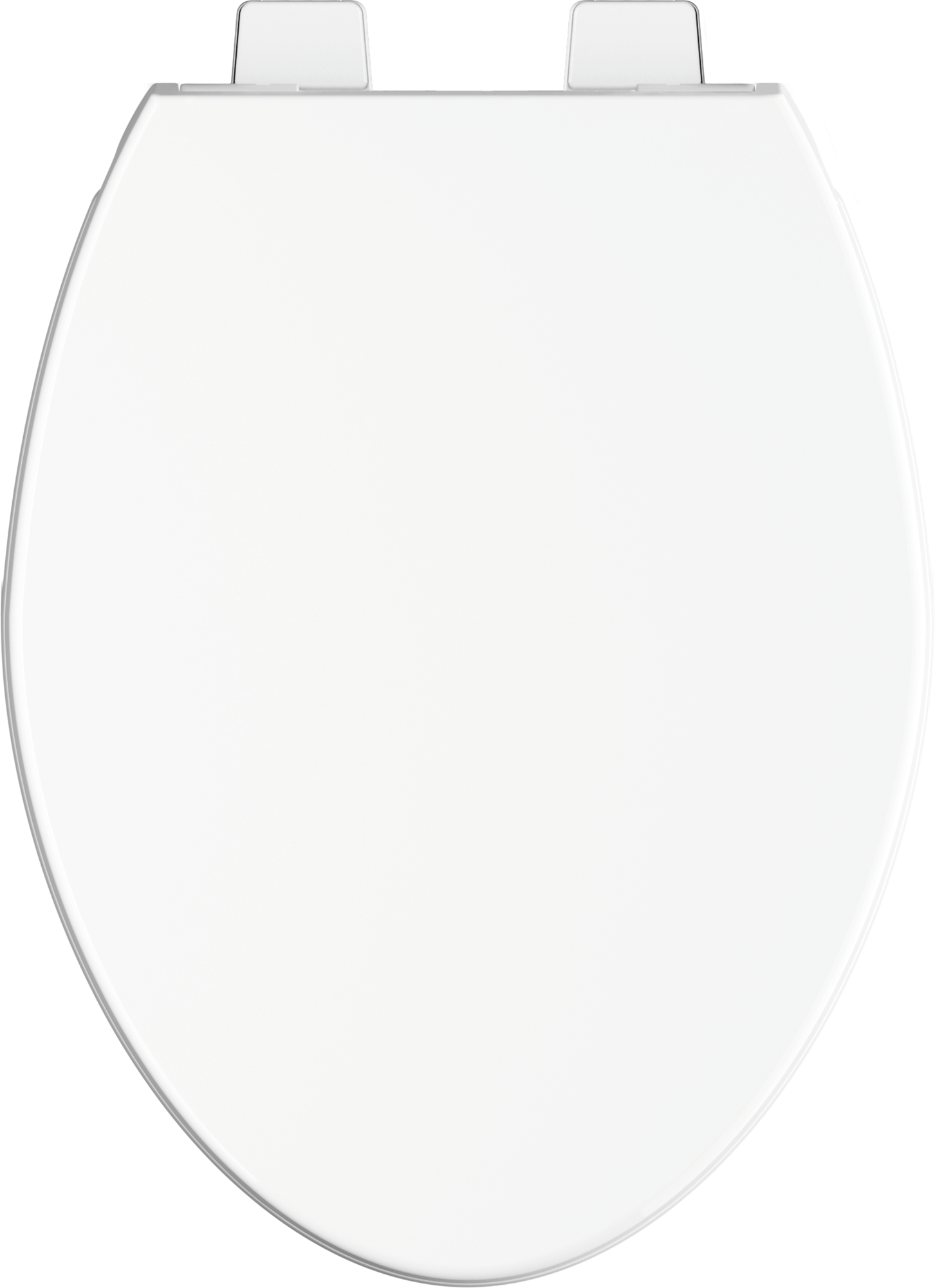 810903-WH Крышка сиденье для унитаза Delta Faucet Morgan - Вид №2