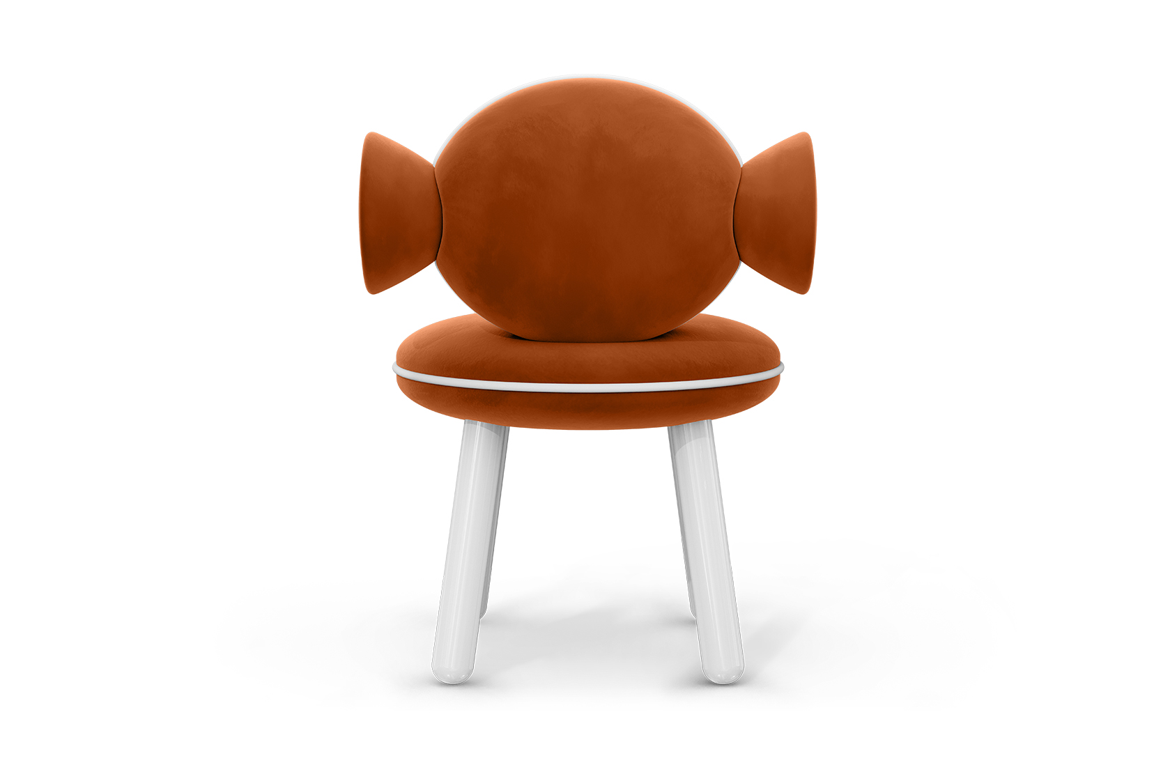 CIST105 Детское мягкое кресло Бонбон Circu  - Вид №4