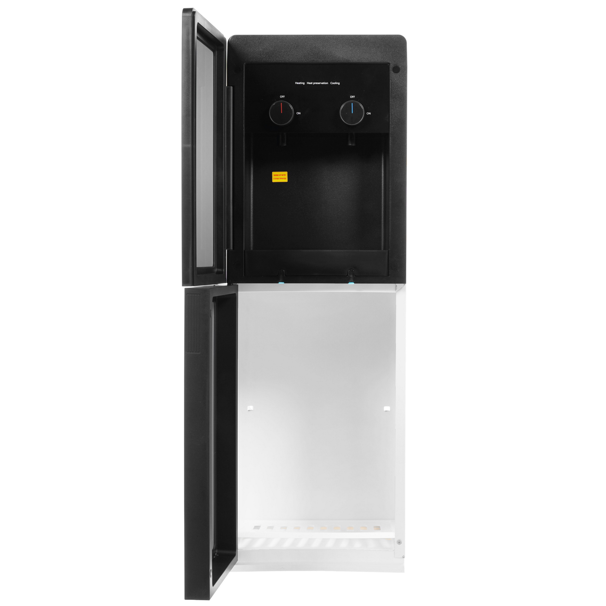 8157762 Диспенсер HotFrost V250CE золотистый STDN-0062409 - Вид №2