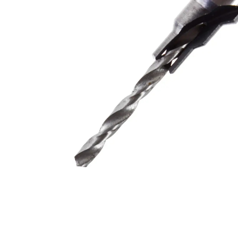 Сверло под конфирмат 4.5х80 мм Archimedes 91954 STLM-2071262 - Вид №1