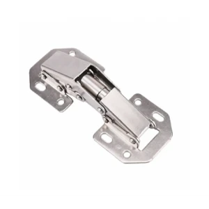 89375630 Петля мебельная накладная Tech-Krep 104 мм 2 шт. STLM-1477005