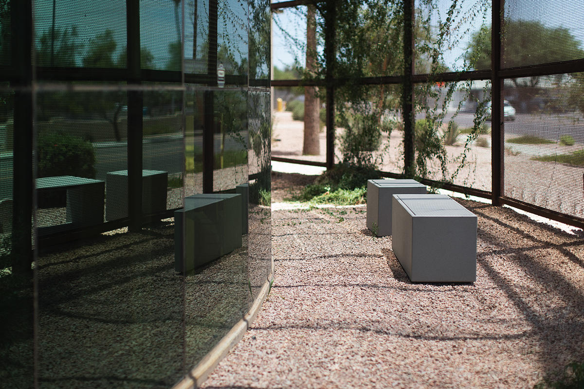 FSRT224 Система сидений Quadra  Forms-surfaces  - Вид №15