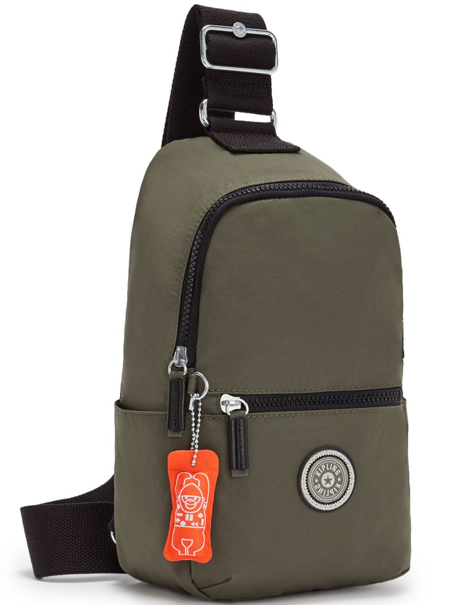 KI707075U Рюкзак Small Drop Bag Kipling Sashi  - Вид №4