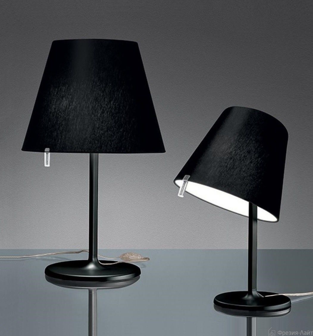 Artemide Melampo tavolo 0315030A лампа настольная 97680
