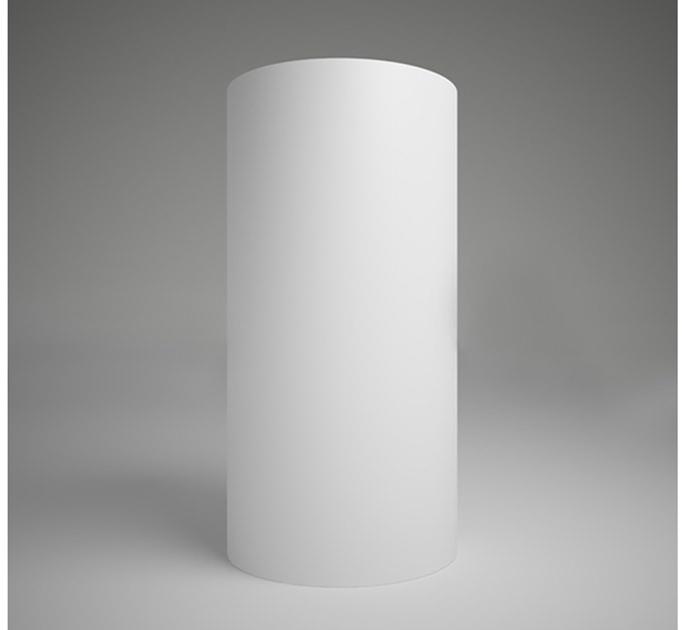 Sa0505n44 Напольная раковина стоящая овальная Blu Bathworks® COCO - Вид №2