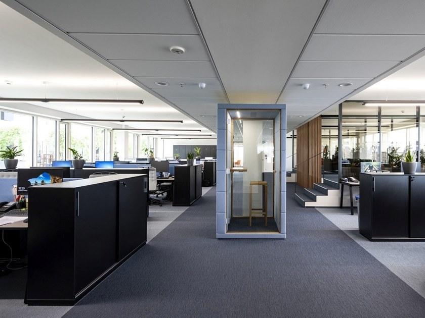 SilentLab Мультимедийная акустическая офисная будка sun-id-1426285 - Вид №4