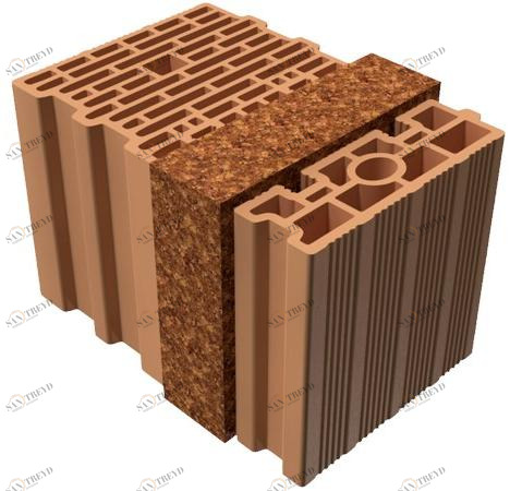 T2D Предварительно собранный буферный блок Bio tris® - todi (pg) 589