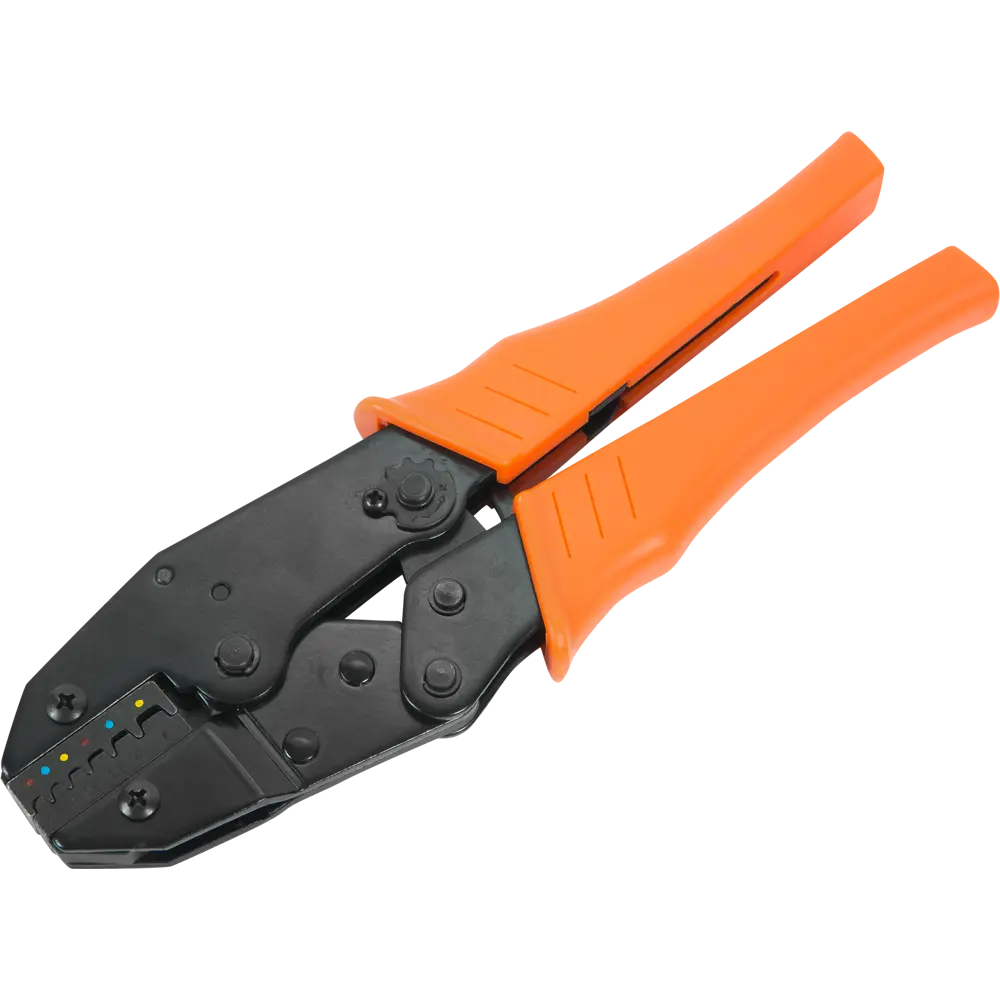 Клещи Sparta для обжима электрокабеля 170 мм STLM-2120827