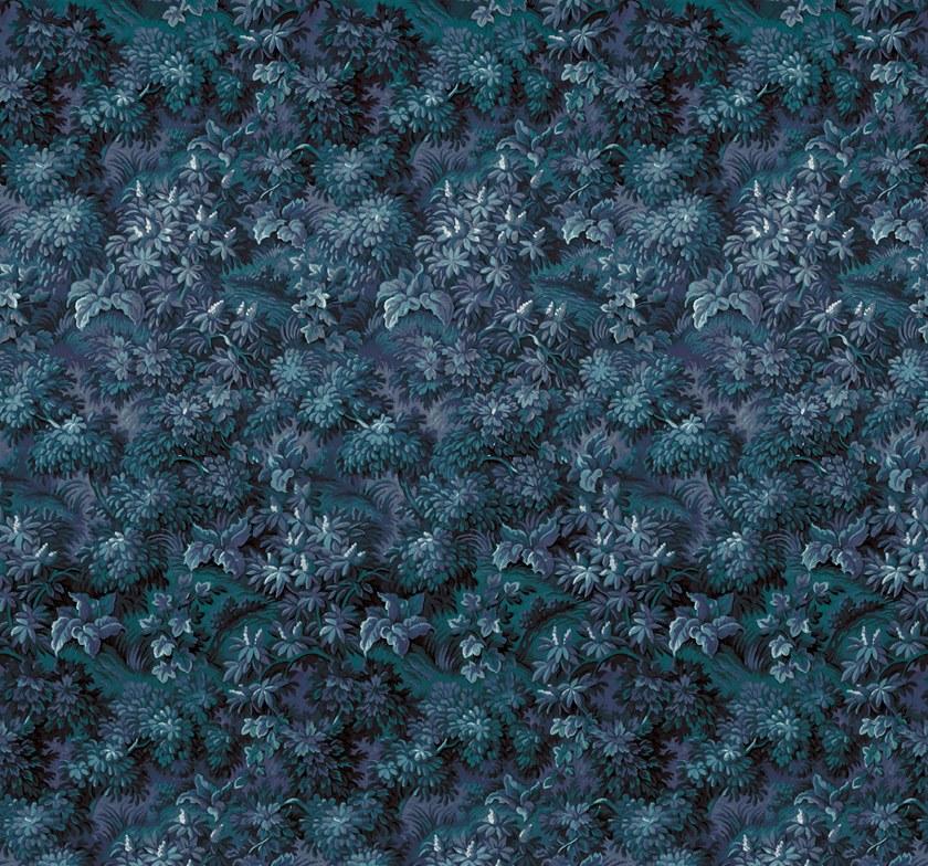 Komar Флизелиновые обои с цветочными мотивами Heritage Hx6-007 - Вид №1