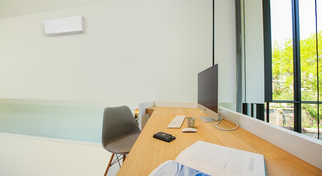 Настенный моно-сплит-кондиционер Daikin Perfera ARCH-00086603 - Вид №6