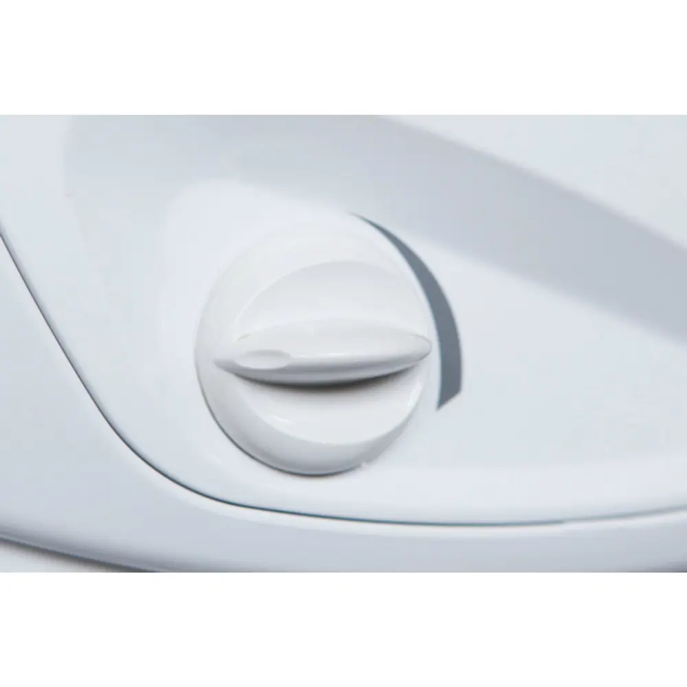 Проточный водонагреватель электрический Atmor Classic 501 Tap 5 кВт белый с краном STLM-2047672 - Вид №2