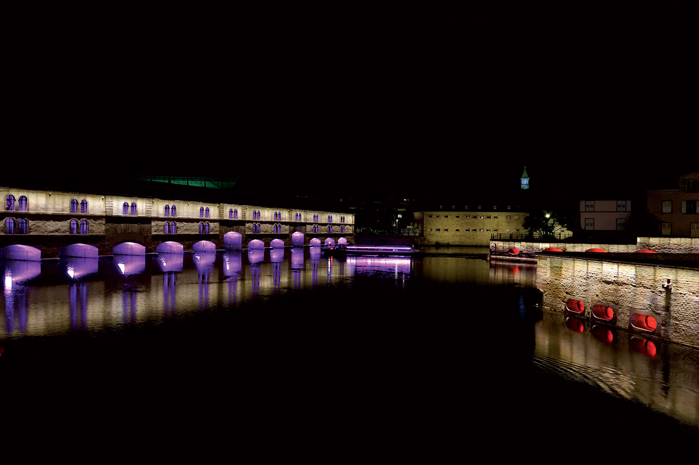 8814511 Проектор Platek MINI SPRING Proiettore  MINI SPRING Floodlight - 1 COB 3000K 20°  - Вид №4