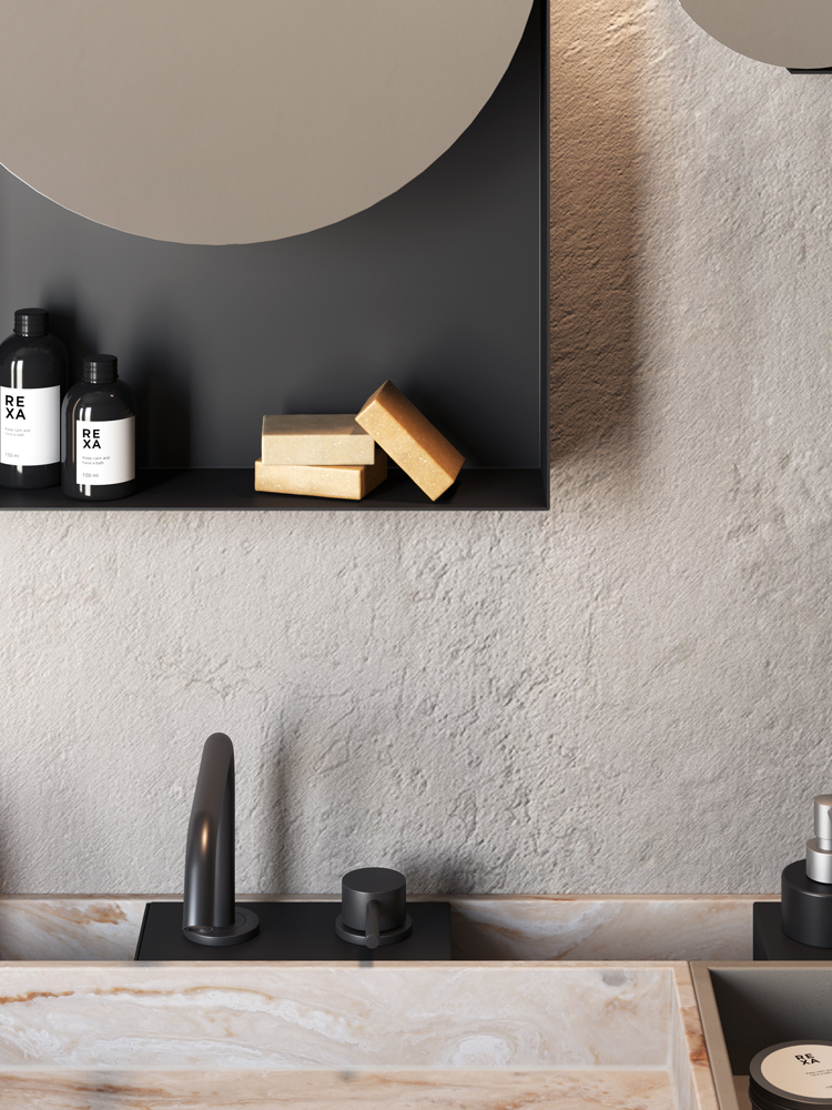 Rexa Design В горошек REXA-ST153  - Вид №3