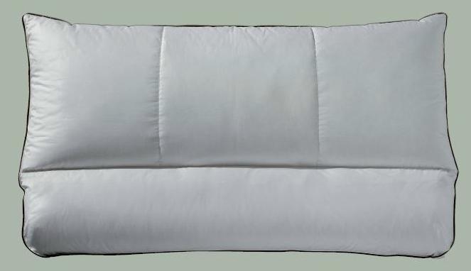 Demaflex Подушка из сибирского пуха и гусиного пуха Piuma sun-id-1492021 - Вид №1