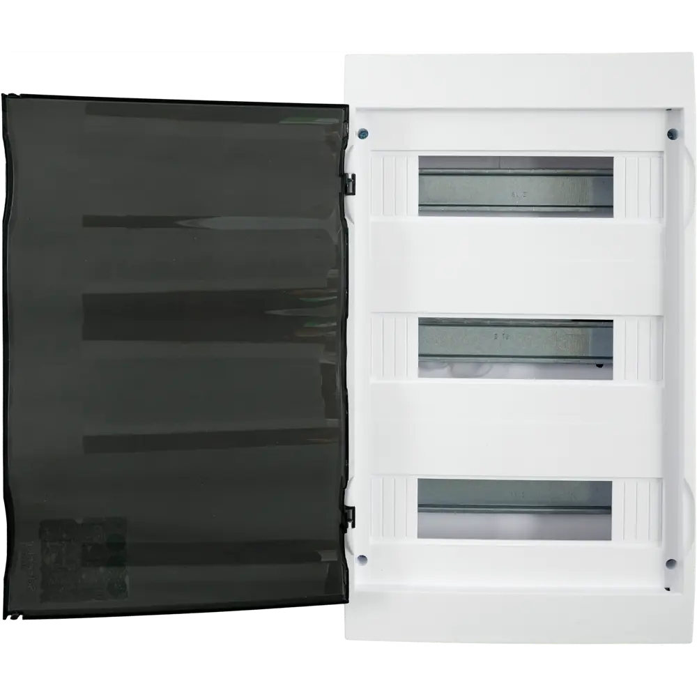 Распределительный щит Systeme Electric на 36 модулей с защитой IP40 82465541 STLM-0027678 - Вид №2