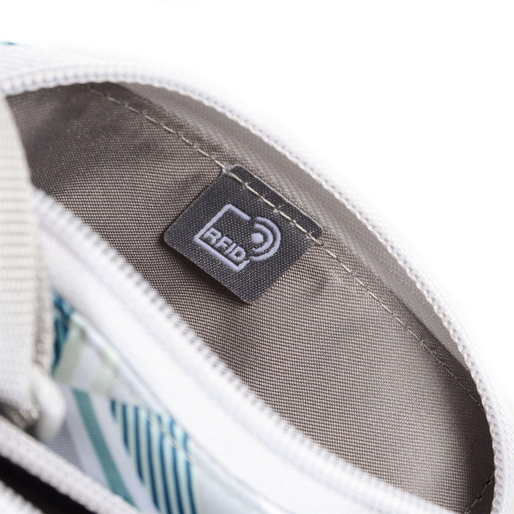 HFOL07/826-02 Сумка HFOL07 Passport Holder Rupee RFID Hedgren Follis  - Вид №3