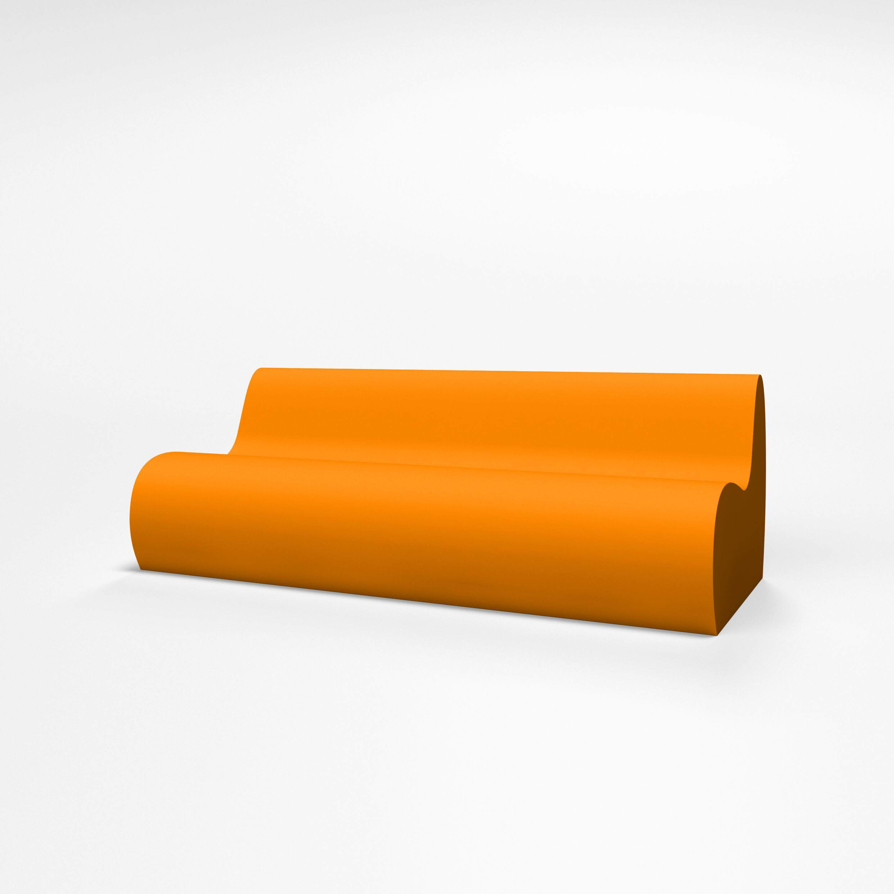 Диван с пенопластовым покрытием SIXINCH S1 ARCH-00041258 - Вид №67