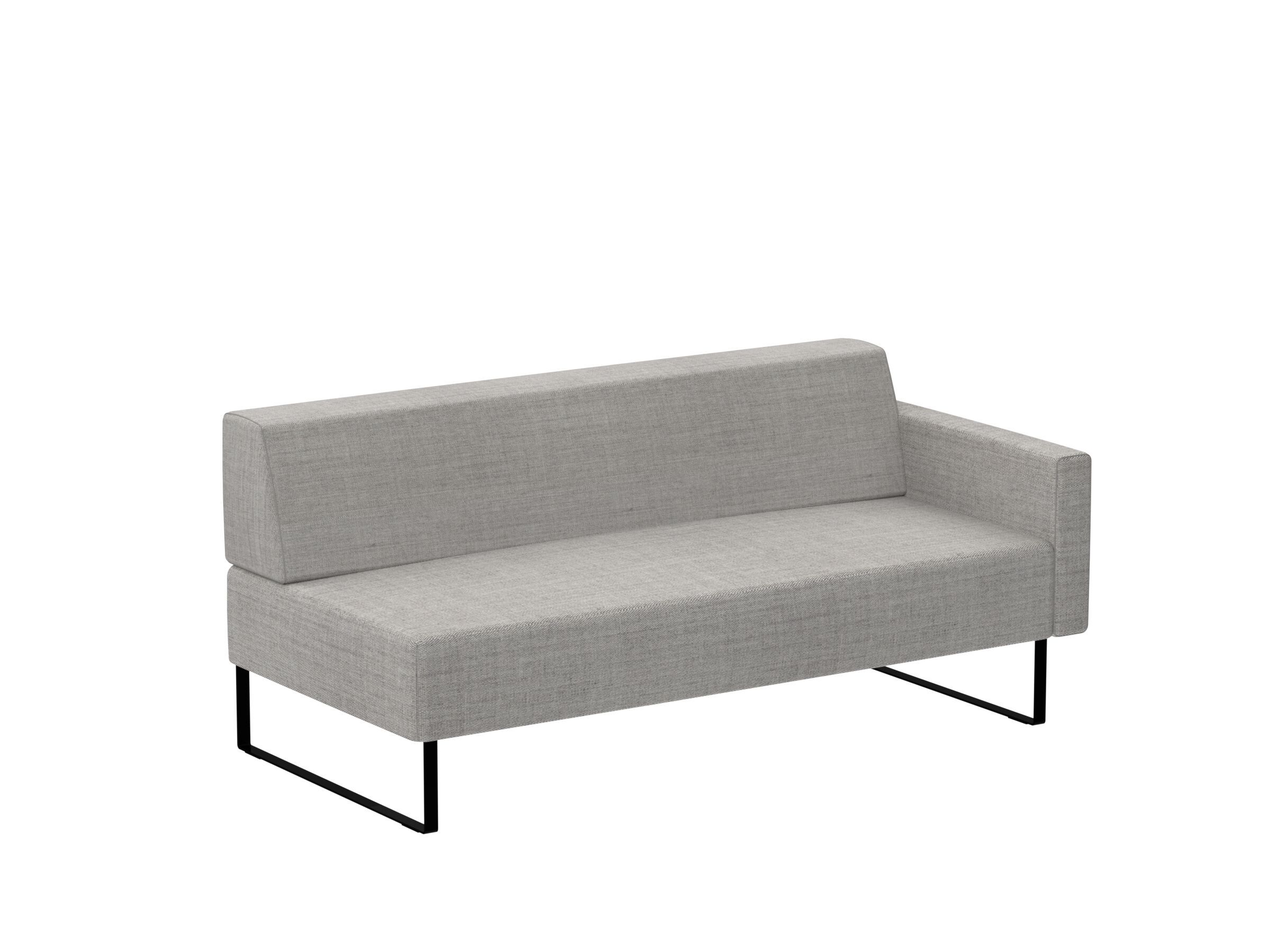 Ткань диван INCLASS Тетрис ARCH-00143284 - Вид №6