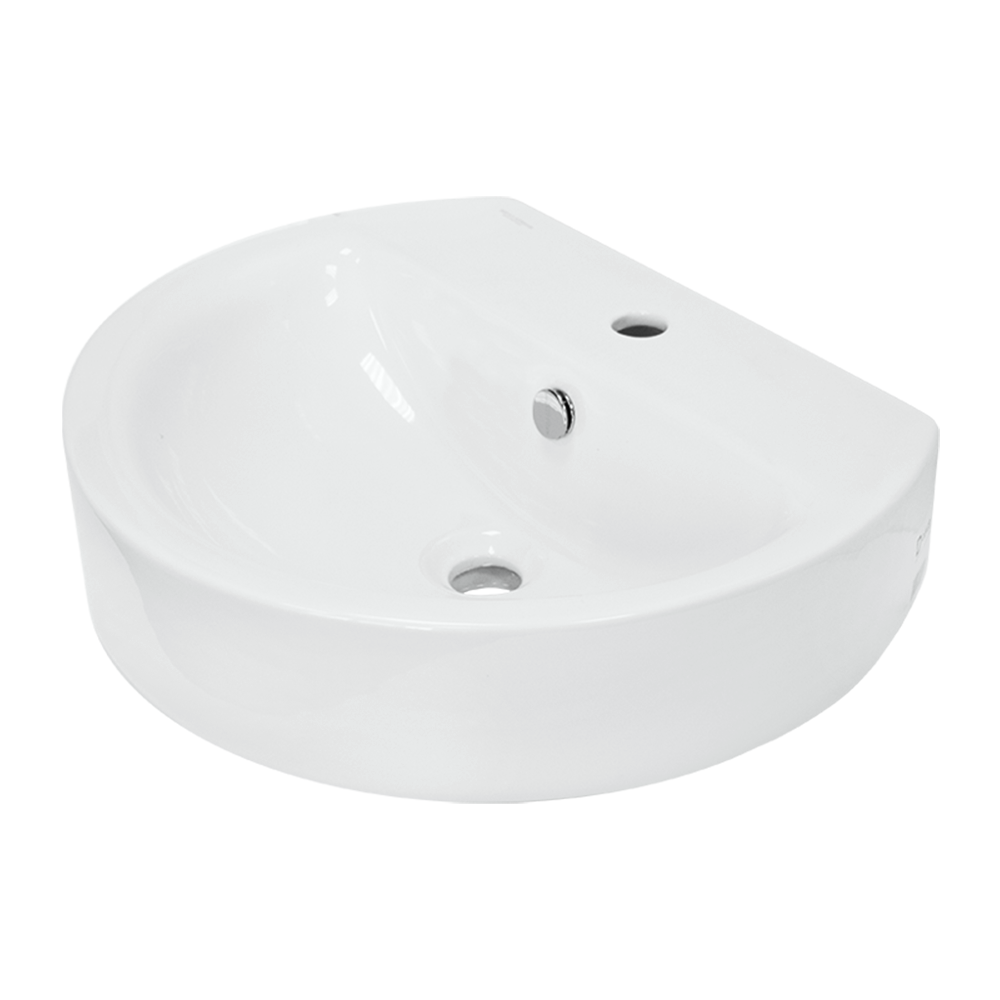 Пьедестальный умывальник Best SANITA LUXE BSTSLWB01 - Вид №10