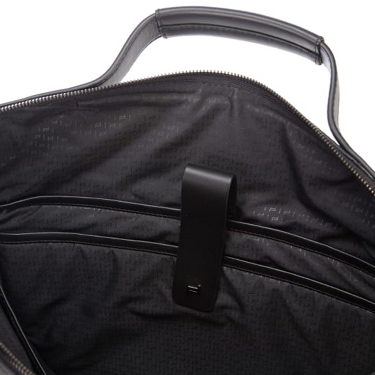 OCA01504.001 Сумка OCA01504 Briefcase M Porsche Design Carbon - Вид №5