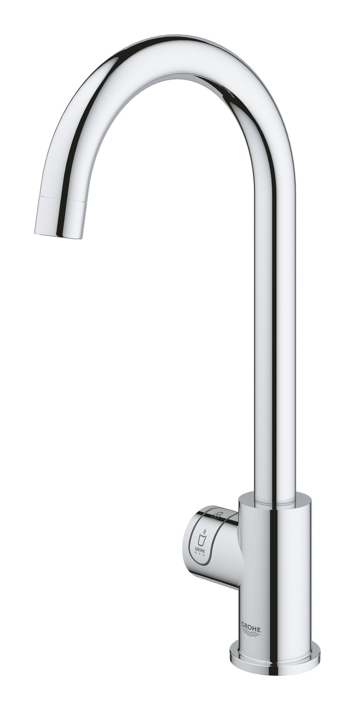 Диспенсер для горячей воды Grohe Grohe Red® II ARCH-00010965 - Вид №1