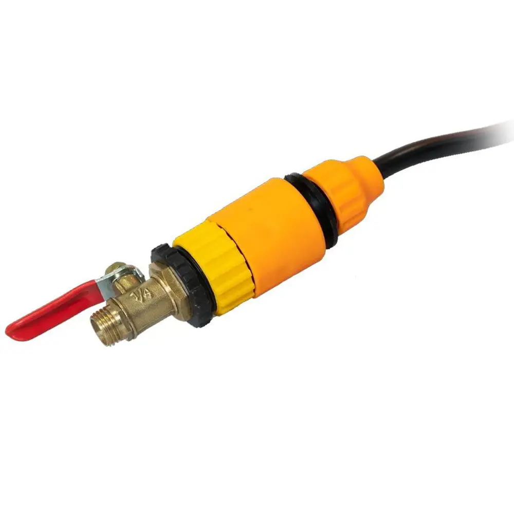 Бак автономной подачи воды Voll 1.12500 10 л Бак 10 л STLM-2063458 - Вид №1