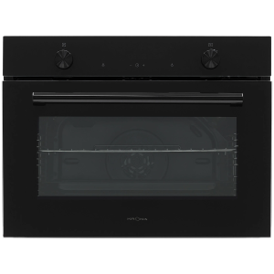 9138444 Электрический духовой шкаф KRONA PARABEL 45H BL/BL черный