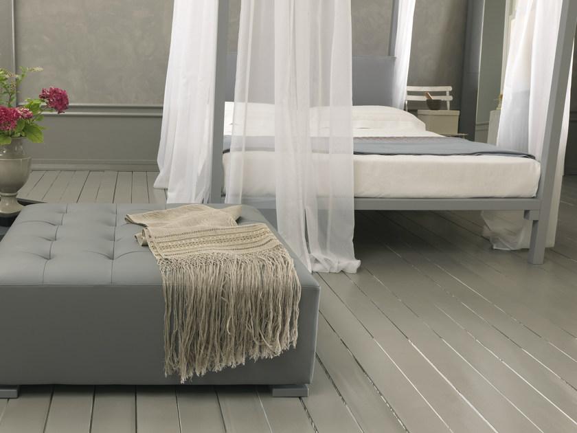 Bolzan Letti Двуспальная кровать с балдахином sun-id-1373047 - Вид №9