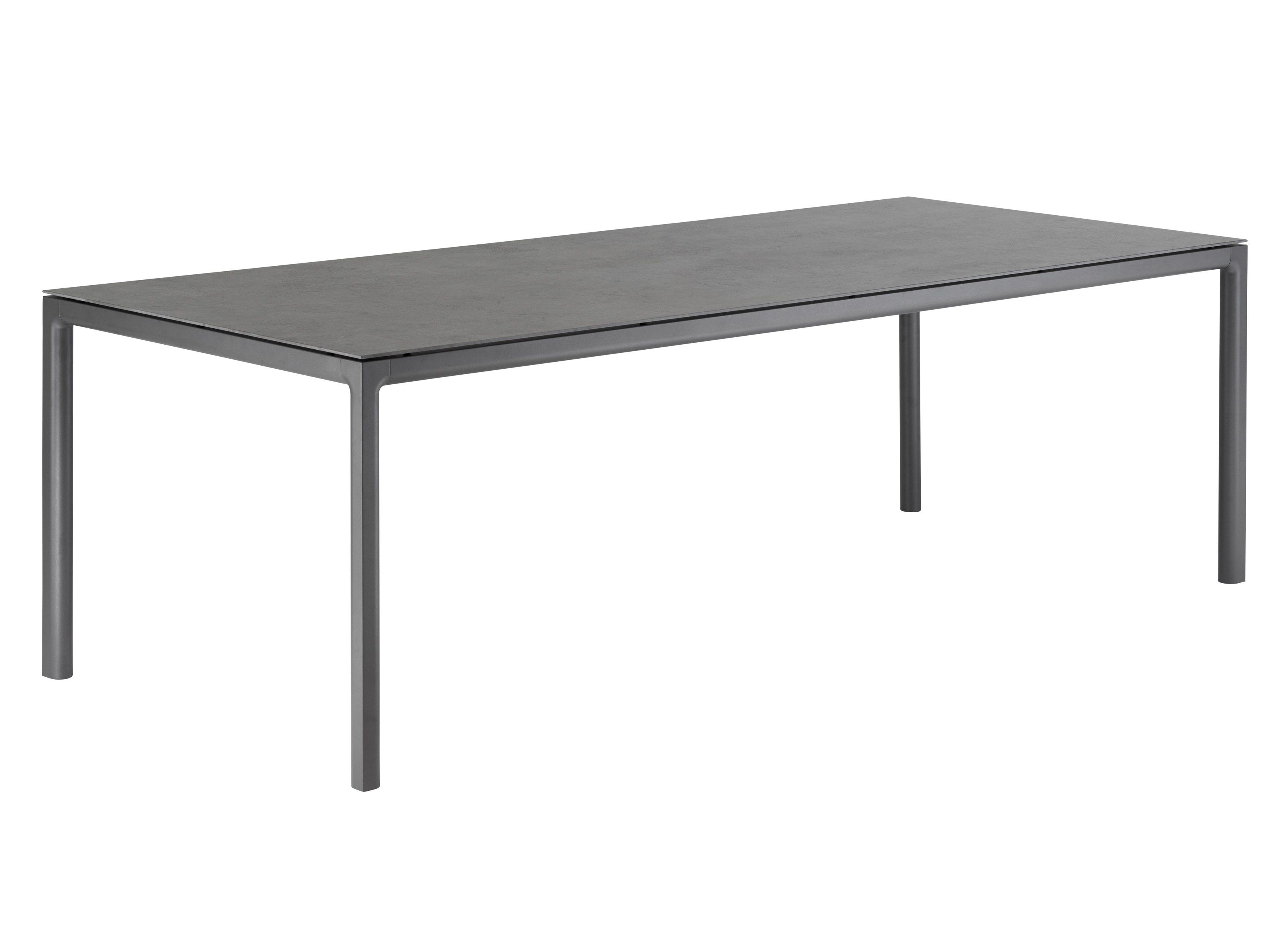 Прямоугольный садовый стол solpuri Мягкая ARCH-00074709