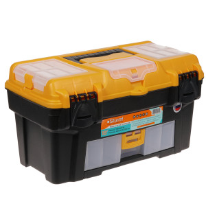 Ящик для инструмента и принадлежностей Sturm! TBPROF18 1287320
