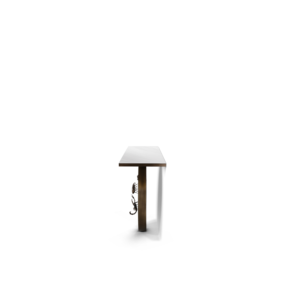 Консоли Metamorphosis Console Covethouse BOCA DO LOBO  - Вид №3