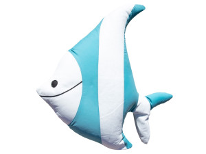 Плавающая мебель из ткани