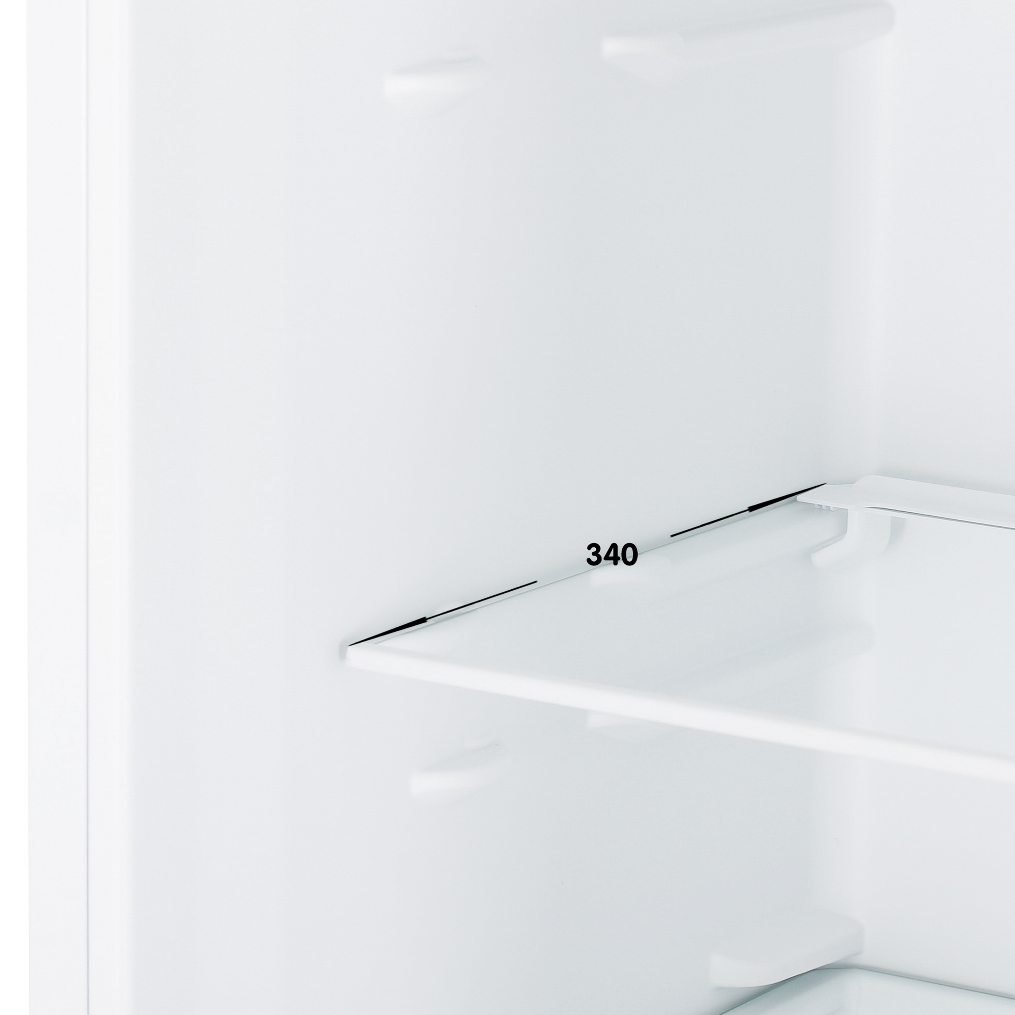 9911312 Холодильник с морозильником   Indesit ITS 4200 W белый STDN-0053031 - Вид №8