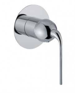 87CR7565 Смеситель для душа , хром Fiore Koko