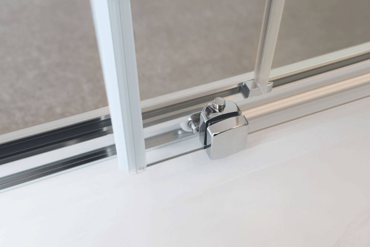 VSS-2SC8012CL Душевой уголок Vincea Scala Santreyd - Вид №5