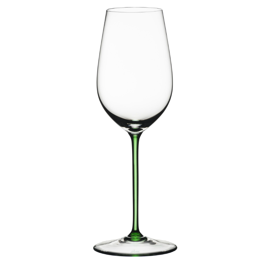 Фужер Sommeliers Gruner Veltiner, 380 мл, бессвинцовый хрусталь Riedel 640015 - Вид №2