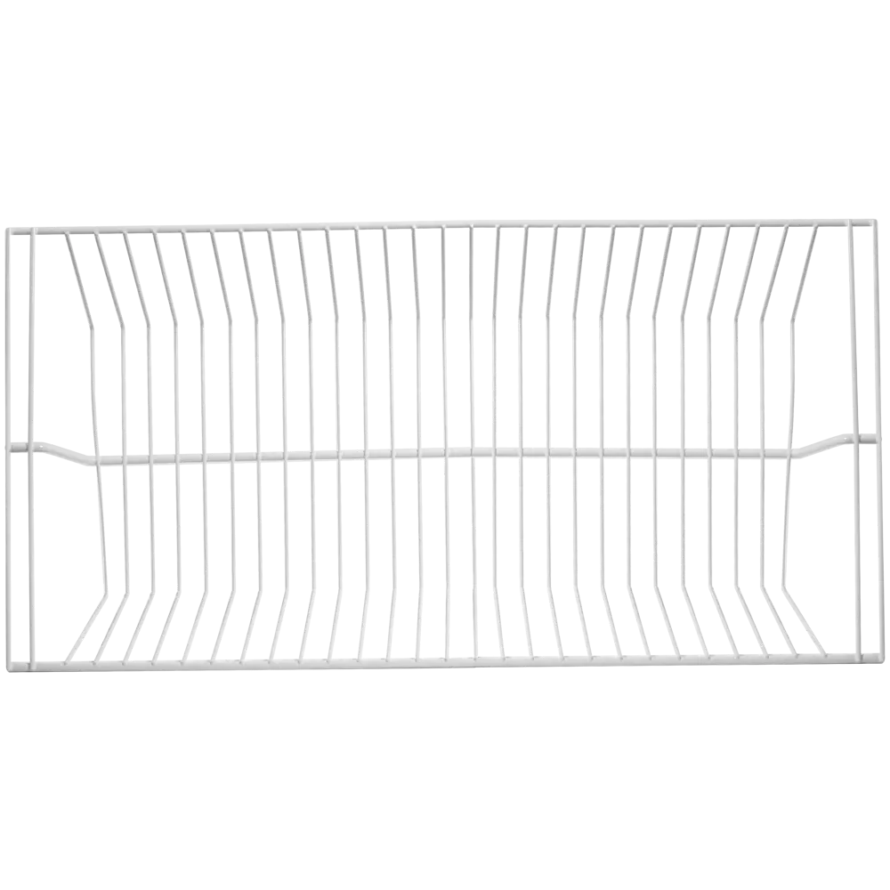 Сетчатая корзина LARVIJ для гардеробной системы 60×30×12 см 82360080 STLM-0025374 - Вид №2