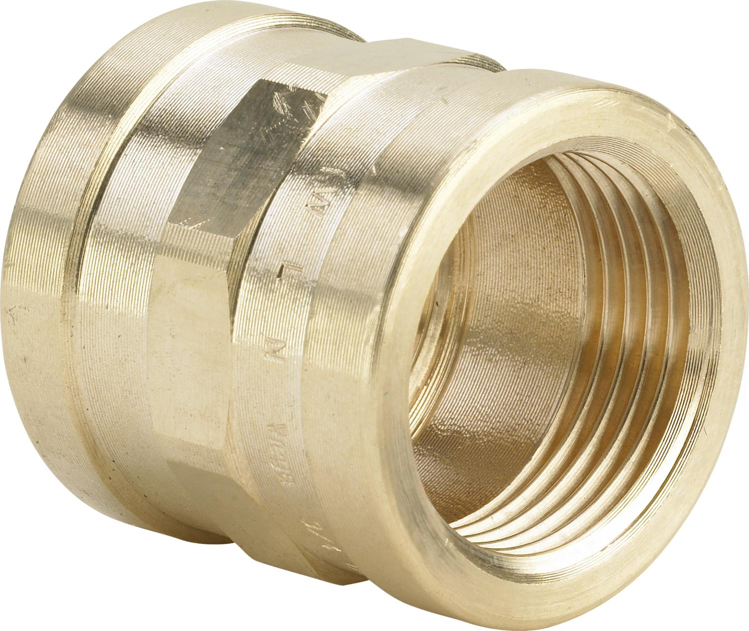 Viega Муфта 3270 (447786) 447 786