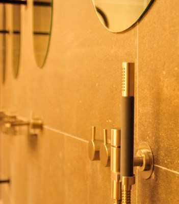 2261 Смесители для душа vola  - Вид №2