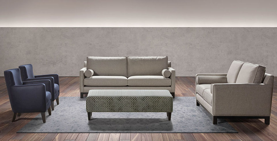 072730 Банкетка Alice Manuel Manuel Larraga Santreyd  - Вид №1