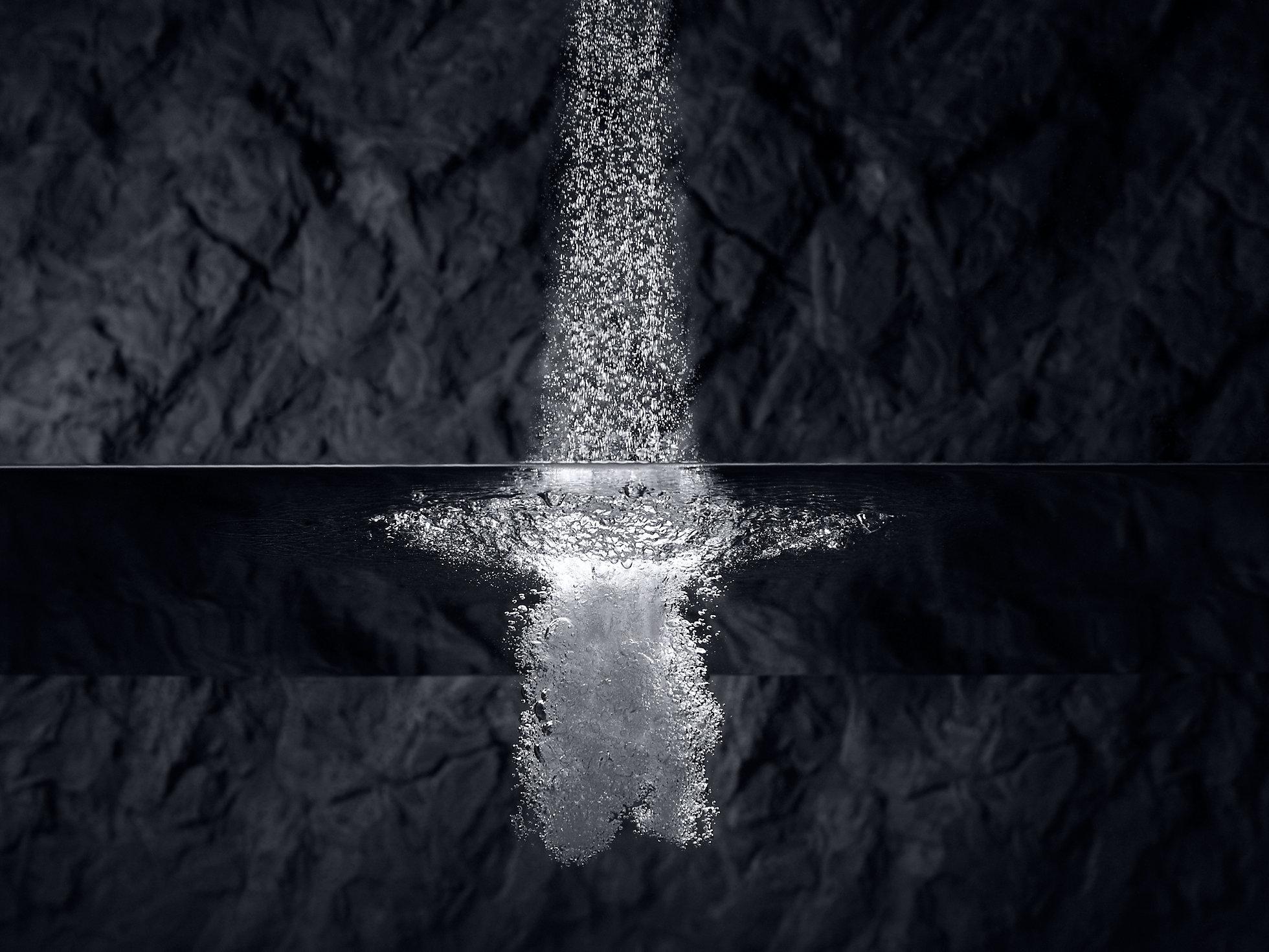 KOHLER Многофункциональная насадка для душа Awaken G110 2,0 галлона в минуту K-72419-2BZ  - Вид №13