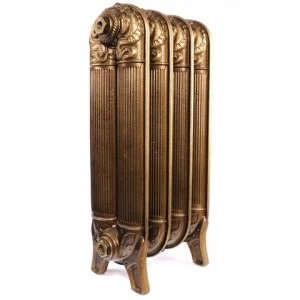 Чугунный радиатор RETROstyle Barton 560/81 6 секций