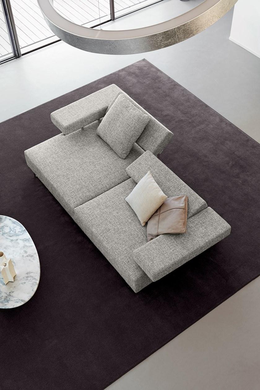 Arketipo Модульный тканевый диван Loft sun-id-1417669 - Вид №4