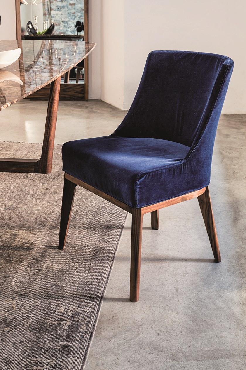 Vibieffe Мягкое кресло со съемным чехлом из ткани или кожи 430 opera sun-id-1449134 - Вид №2