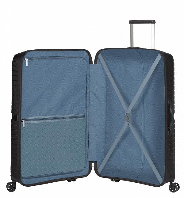 88G-09003 Чемодан 88G*003 Spinner 77 American Tourister Airconic  - Вид №1