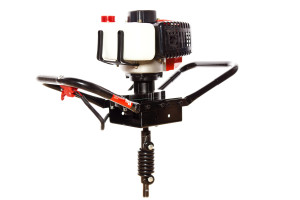 15984778 Мотобур RD-EA490 5019453 REDVERG