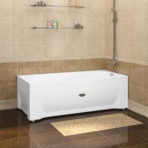 Ванна Аврора 150х75