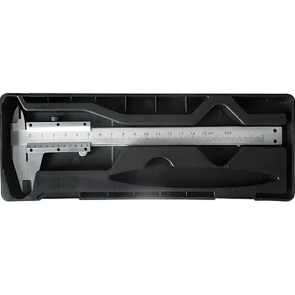 Штангенциркуль Fit 19844 150 мм, металл 82269868 STLM-2059561 