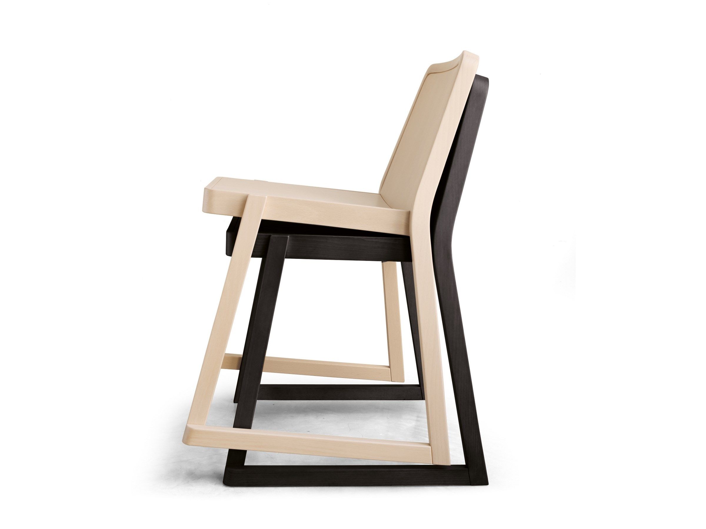 Деревянный стул для саней TrabA' Roxanne ARCH-00107735 - Вид №1