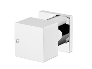 Утопленный кран